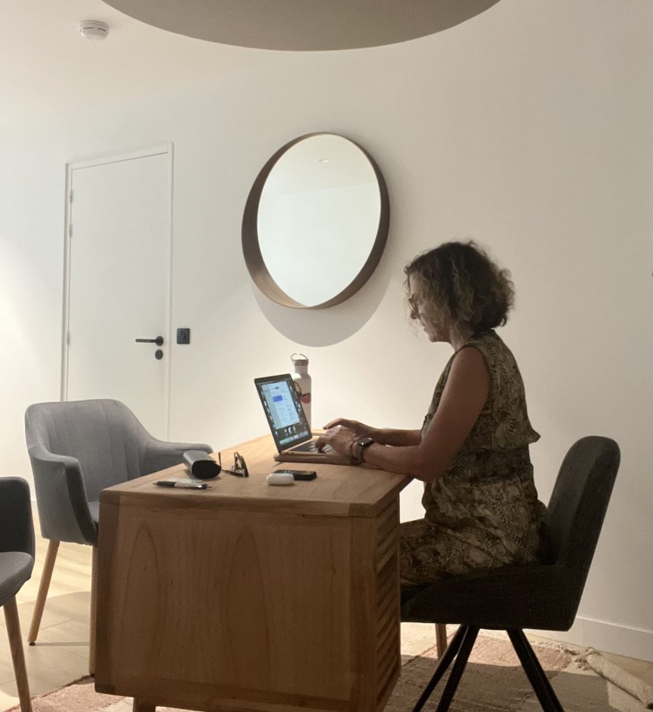 relaxation anti stress